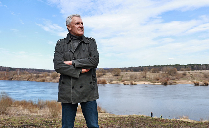 Сериал «След. Новые легавые» (2025) - сюжет, актеры и роли, кадры из сериала