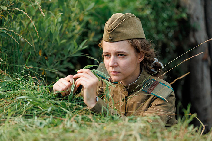 Сериал &laquo;Солдат по кличке Рекс&raquo; (2026) - сюжет, актеры и роли, кадры из сериала