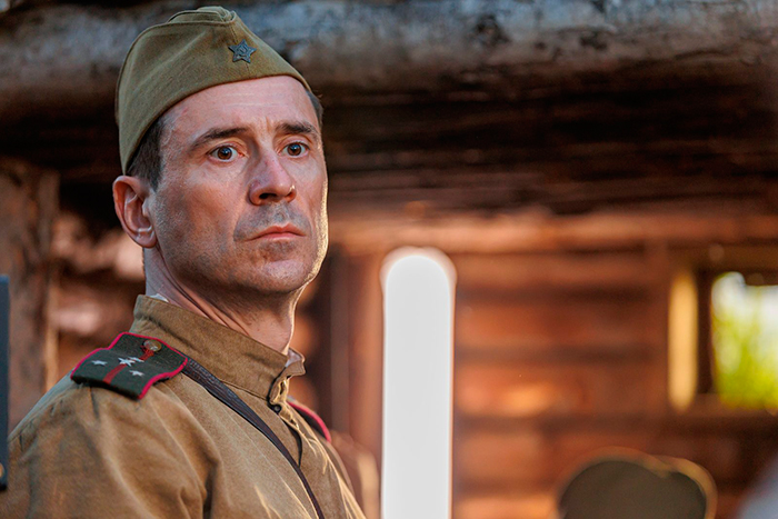 Сериал &laquo;Солдат по кличке Рекс&raquo; (2026) - сюжет, актеры и роли, кадры из сериала