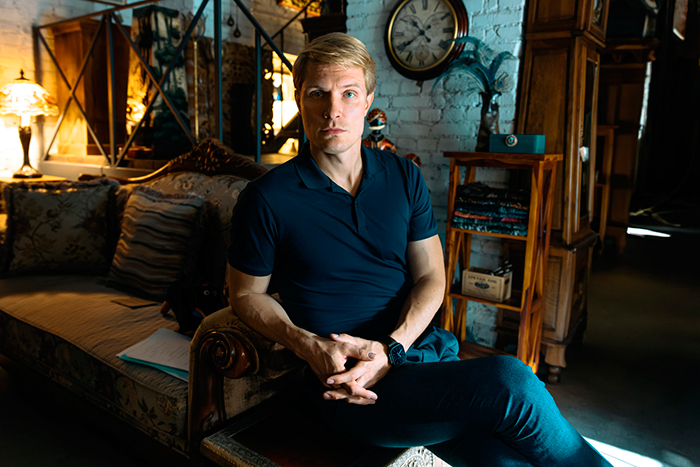 Сериал &laquo;Солнце, море, два ствола 2 сезон&raquo; (2026) - сюжет, актеры и роли, кадры из сериала