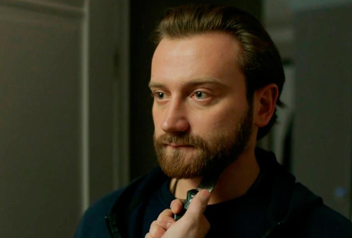 Сериал «Спасская 3 сезон» (2023) - сюжет, актеры и роли, кадры из сериала