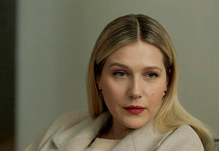 Сериал «Спасская 3 сезон» (2023) - сюжет, актеры и роли, кадры из сериала