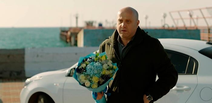 Сериал «Спасская 3 сезон» (2023) - сюжет, актеры и роли, кадры из сериала