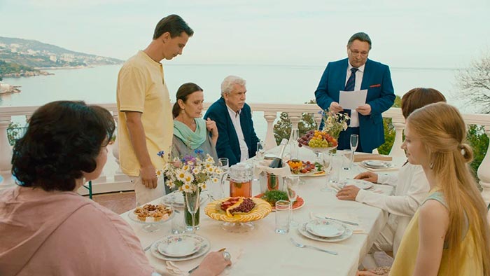 Сериал «Старушки в бегах. Крымские каникулы» (2025) - сюжет, актеры и роли, кадры из сериала