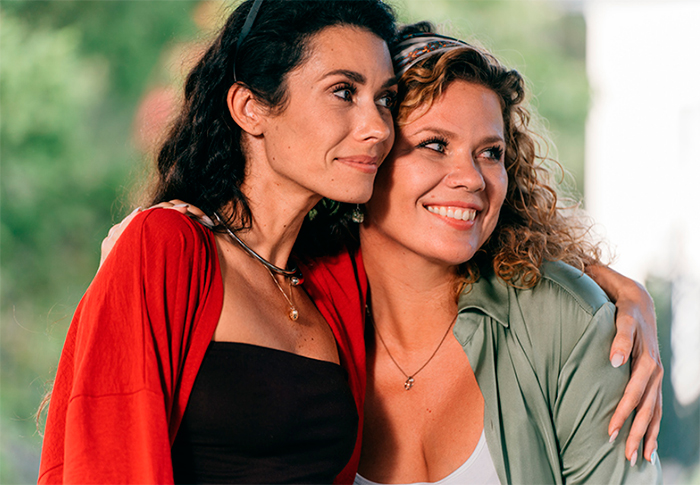 Сериал «Стряпуха-5. Охота на ведьм» (2025) - сюжет, актеры и роли, кадры из сериала