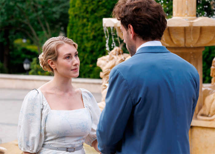 Сериал &laquo;Тайна одиннадцати лет&raquo; (2026) - сюжет, актеры и роли, кадры из сериала