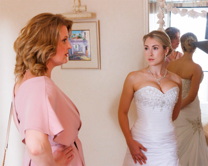 Сериал &laquo;Тайна одиннадцати лет&raquo; (2026) - сюжет, актеры и роли, кадры из сериала