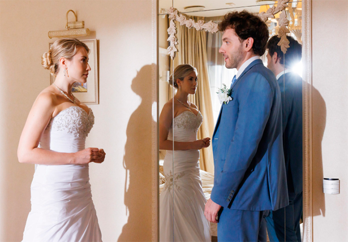 Сериал &laquo;Тайна одиннадцати лет&raquo; (2026) - сюжет, актеры и роли, кадры из сериала