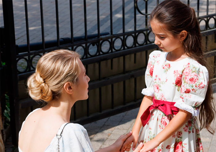 Сериал &laquo;Тайна одиннадцати лет&raquo; (2026) - сюжет, актеры и роли, кадры из сериала