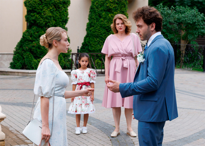 Сериал &laquo;Тайна одиннадцати лет&raquo; (2026) - сюжет, актеры и роли, кадры из сериала