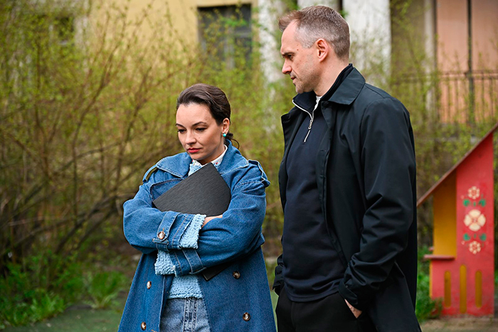 Сериал «Тайны следствия 25 сезон» (2025) - сюжет, актеры и роли, кадры из сериала
