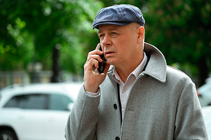 Сериал «Тайны следствия 25 сезон» (2025) - сюжет, актеры и роли, кадры из сериала