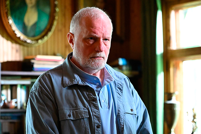 Сериал «Тайны следствия 25 сезон» (2025) - сюжет, актеры и роли, кадры из сериала