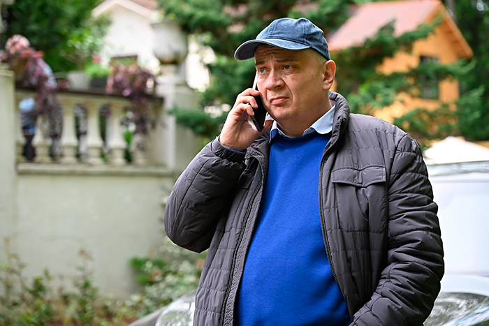 Сериал «Тайны следствия 25 сезон» (2025) - сюжет, актеры и роли, кадры из сериала