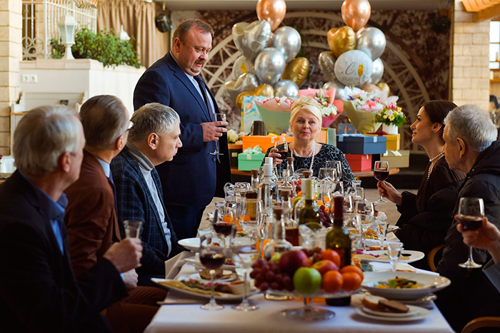 Сериал «Тайны следствия 25 сезон» (2025) - сюжет, актеры и роли, кадры из сериала