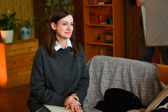 Сериал «Тайны следствия 25 сезон» (2025) - сюжет, актеры и роли, кадры из сериала