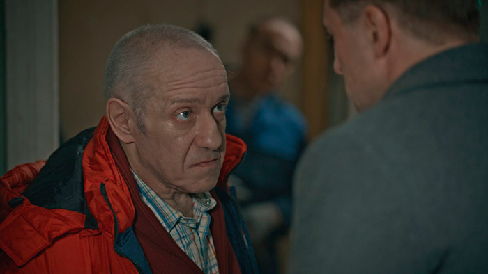 Сериал «Тайный советник» (2025) - сюжет, актеры и роли, кадры из сериала