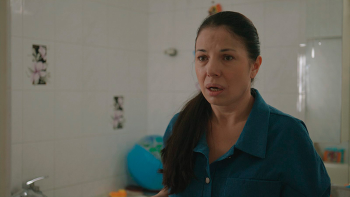 Сериал «Тайный советник» (2025) - сюжет, актеры и роли, кадры из сериала