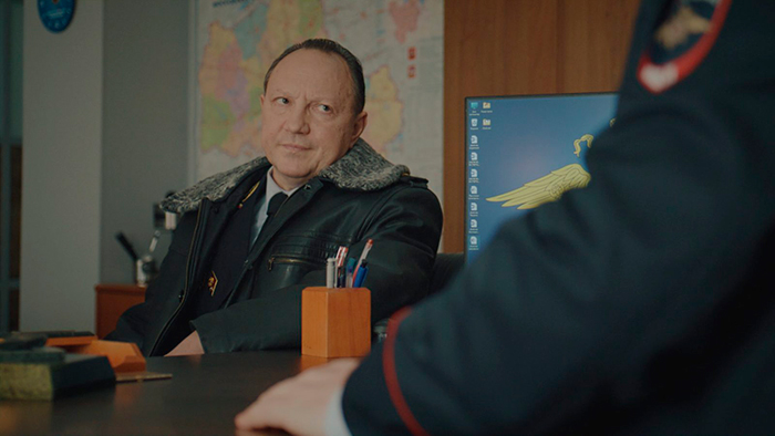 Сериал «Тайный советник» (2025) - сюжет, актеры и роли, кадры из сериала