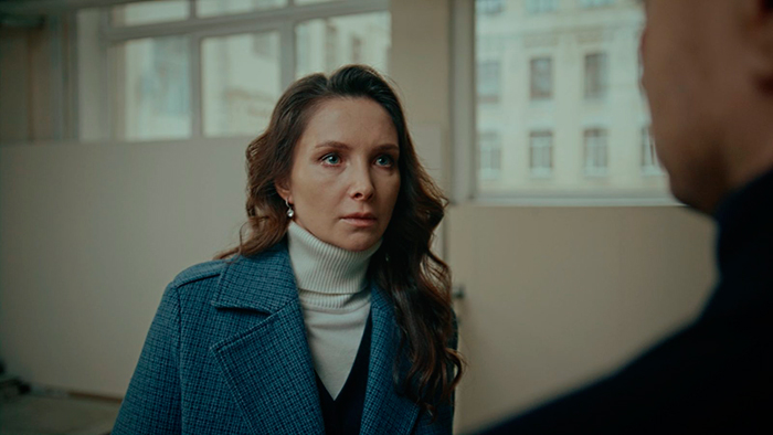 Сериал «Тайный советник» (2025) - сюжет, актеры и роли, кадры из сериала