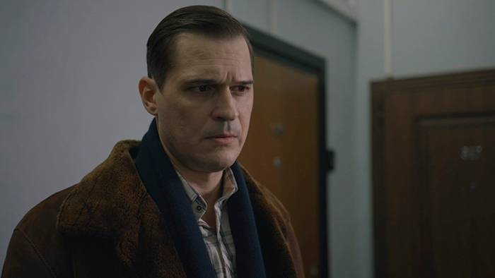 Сериал «Тайный советник» (2025) - сюжет, актеры и роли, кадры из сериала