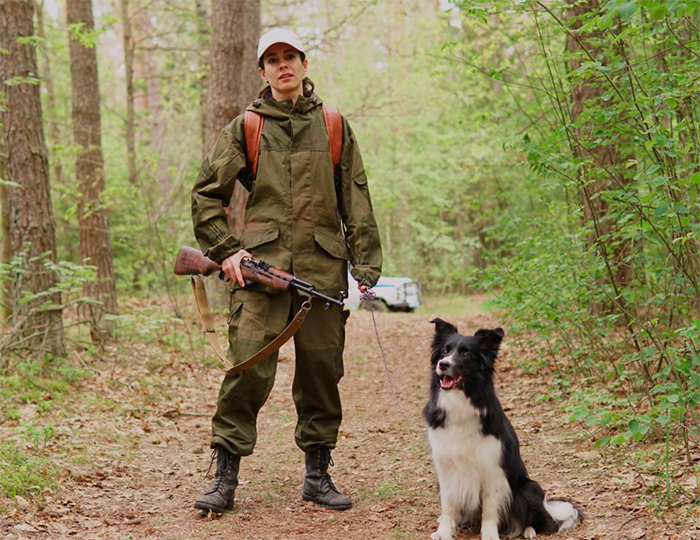 Сериал «Таёжная история» (2026) - сюжет, актеры и роли, кадры из сериала