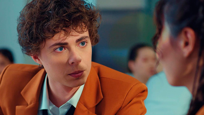 Сериал «Таргет» (2025) - сюжет, актеры и роли, кадры из сериала