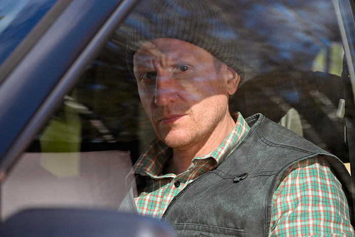 Сериал «Тоннель» (2025) - сюжет, актеры и роли, кадры из сериала