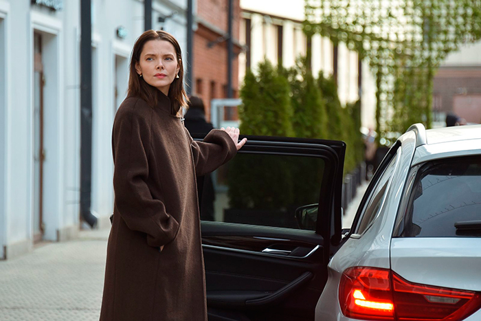 Сериал «Тоннель» (2025) - сюжет, актеры и роли, кадры из сериала