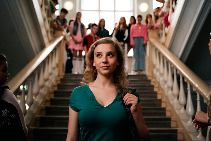 Сериал &laquo;Трёшка&raquo; (2026) - сюжет, актеры и роли, кадры из сериала