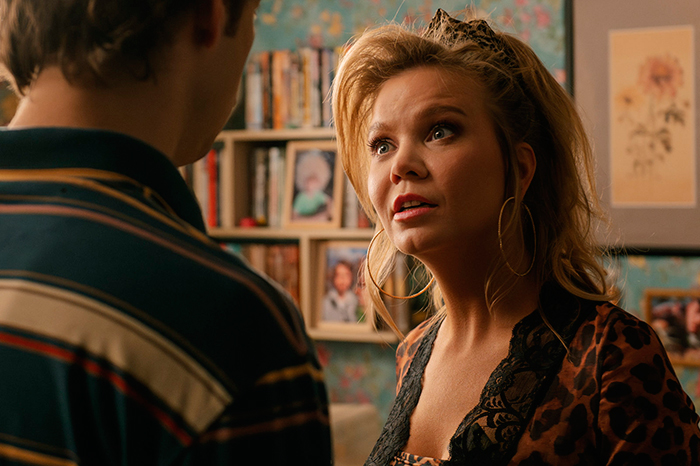 Сериал &laquo;Трёшка&raquo; (2026) - сюжет, актеры и роли, кадры из сериала