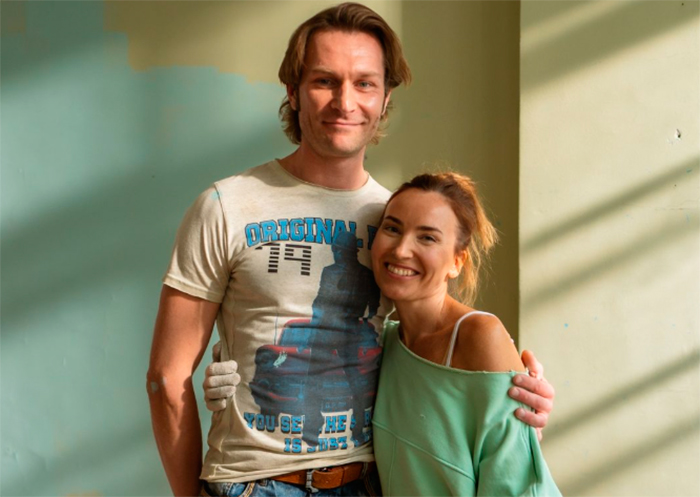 Сериал &laquo;Трёшка&raquo; (2026) - сюжет, актеры и роли, кадры из сериала