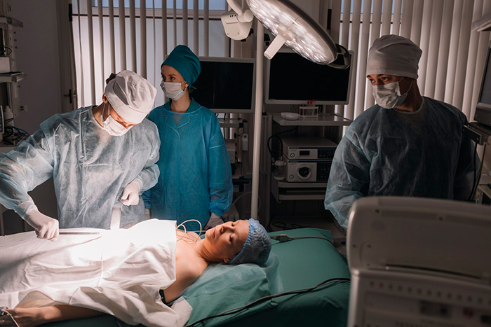 Сериал &laquo;Твоё сердце в надёжных руках&raquo; (2026) - сюжет, актеры и роли, кадры из сериала