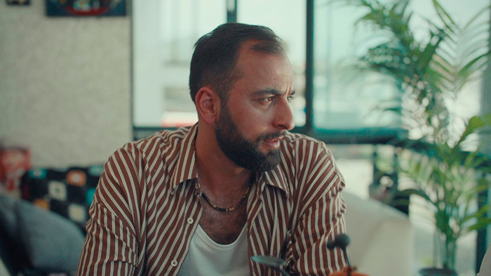 Сериал «Тысяча роз» (2025) - сюжет, актеры и роли, кадры из сериала