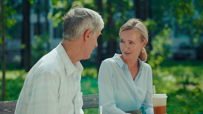 Сериал «Тысяча роз» (2025) - сюжет, актеры и роли, кадры из сериала