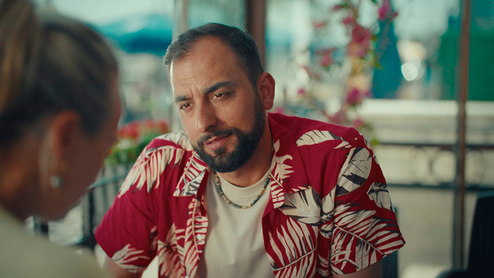 Сериал «Тысяча роз» (2025) - сюжет, актеры и роли, кадры из сериала