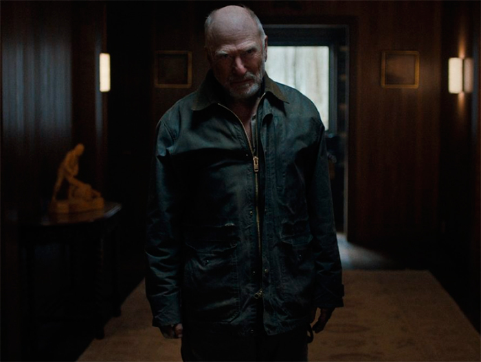 Сериал &laquo;У меня очень плохое предчувствие&raquo; (2026) - сюжет, актеры и роли, кадры из сериала