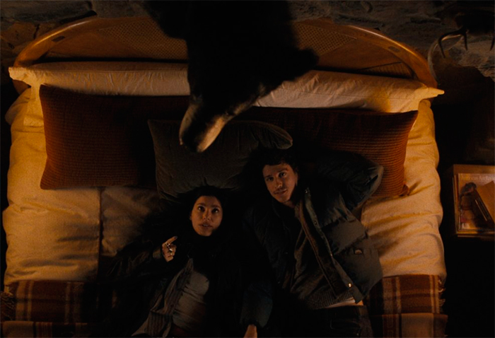 Сериал &laquo;У меня очень плохое предчувствие&raquo; (2026) - сюжет, актеры и роли, кадры из сериала