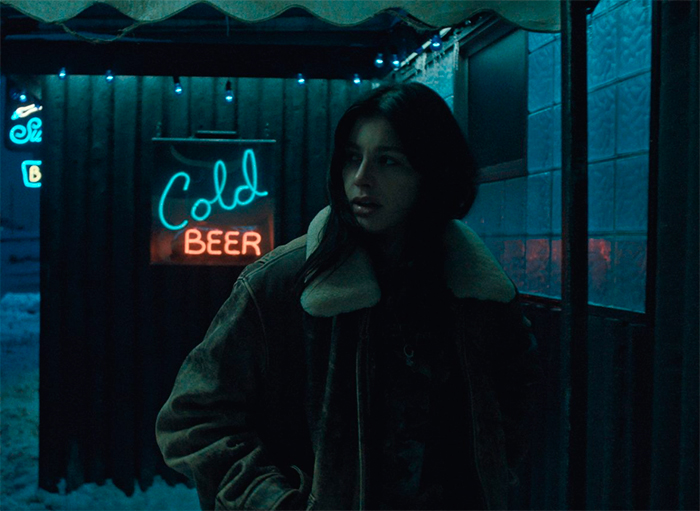 Сериал &laquo;У меня очень плохое предчувствие&raquo; (2026) - сюжет, актеры и роли, кадры из сериала