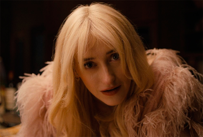 Сериал &laquo;У меня очень плохое предчувствие&raquo; (2026) - сюжет, актеры и роли, кадры из сериала