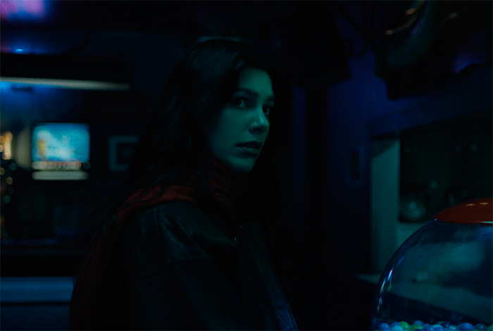 Сериал &laquo;У меня очень плохое предчувствие&raquo; (2026) - сюжет, актеры и роли, кадры из сериала