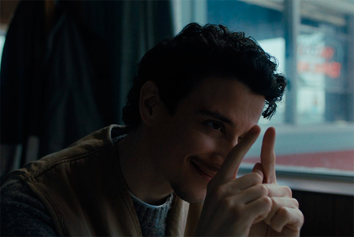 Сериал &laquo;У меня очень плохое предчувствие&raquo; (2026) - сюжет, актеры и роли, кадры из сериала