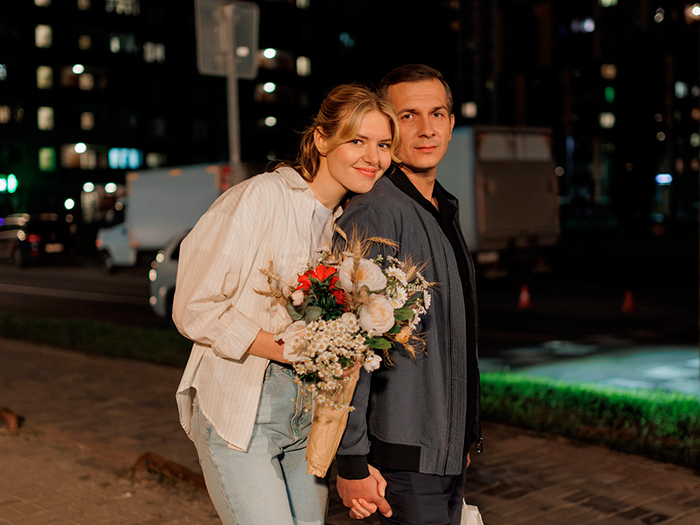 Сериал «Участок № 13. Долго и счастливо» (2025) - сюжет, актеры и роли, кадры из сериала