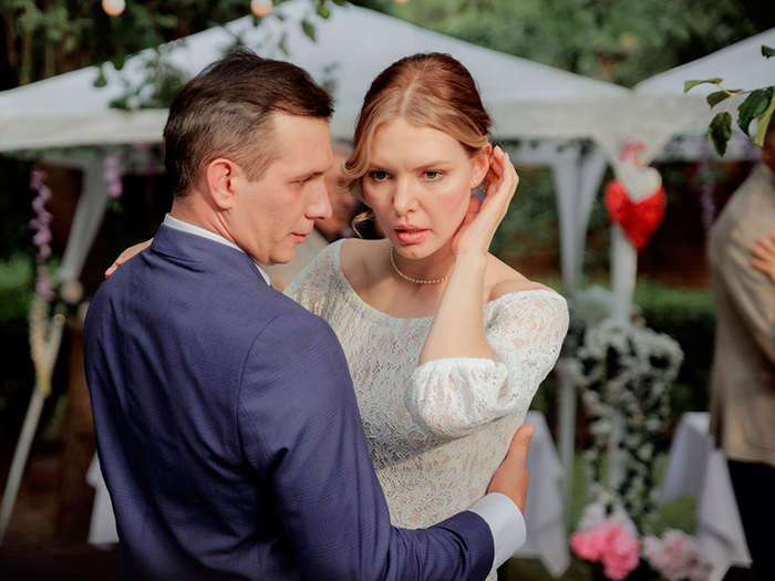 Сериал «Участок № 13. Долго и счастливо» (2025) - сюжет, актеры и роли, кадры из сериала