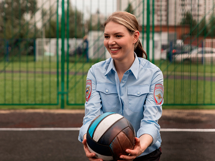 Сериал «Участок № 13. Долго и счастливо» (2025) - сюжет, актеры и роли, кадры из сериала