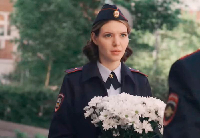 Сериал «Участок № 13. Любовь вопреки» (2025) - сюжет, актеры и роли, кадры из сериала