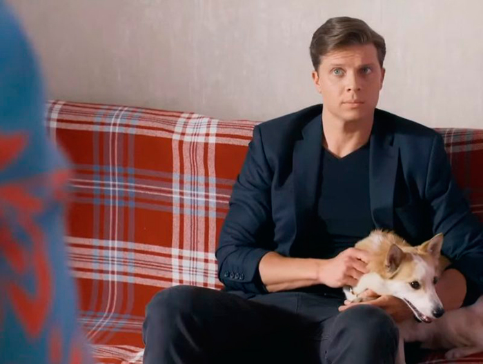 Сериал «Участок № 13. Любовь вопреки» (2025) - сюжет, актеры и роли, кадры из сериала