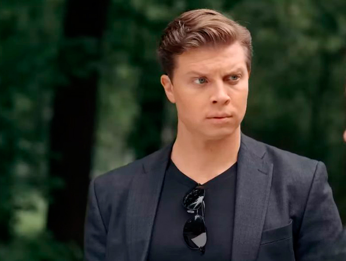 Сериал «Участок № 13. Любовь вопреки» (2025) - сюжет, актеры и роли, кадры из сериала