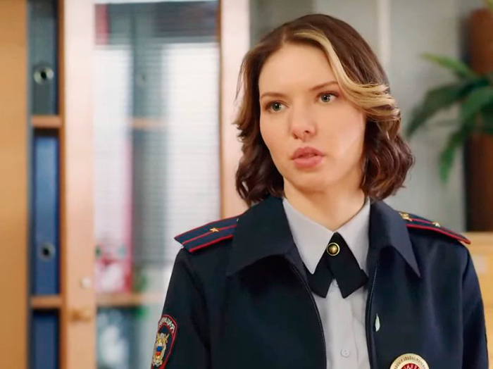 Сериал «Участок № 13. Любовь вопреки» (2025) - сюжет, актеры и роли, кадры из сериала