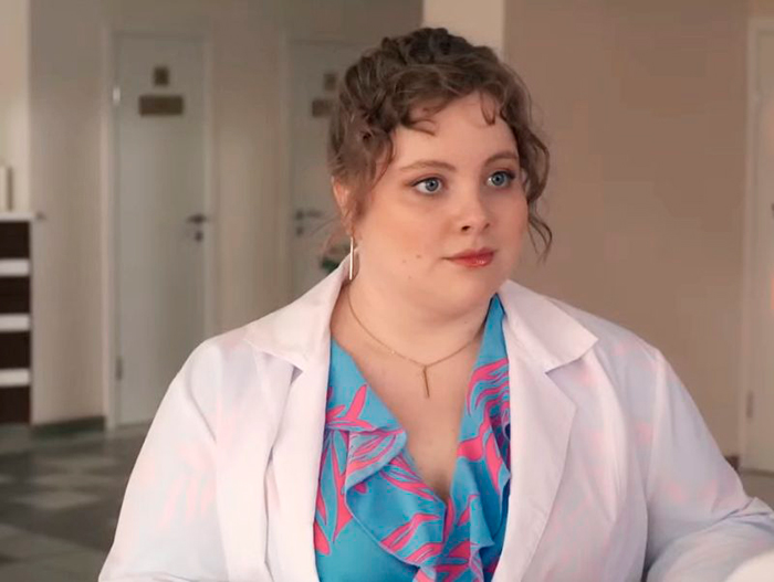 Сериал «Участок № 13. Любовь вопреки» (2025) - сюжет, актеры и роли, кадры из сериала